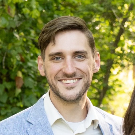 Drew Petersen